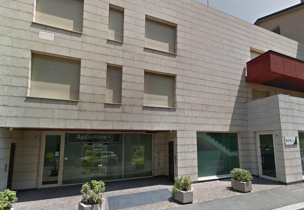 Lecco Centro - Casa Indipendente Exterior foto